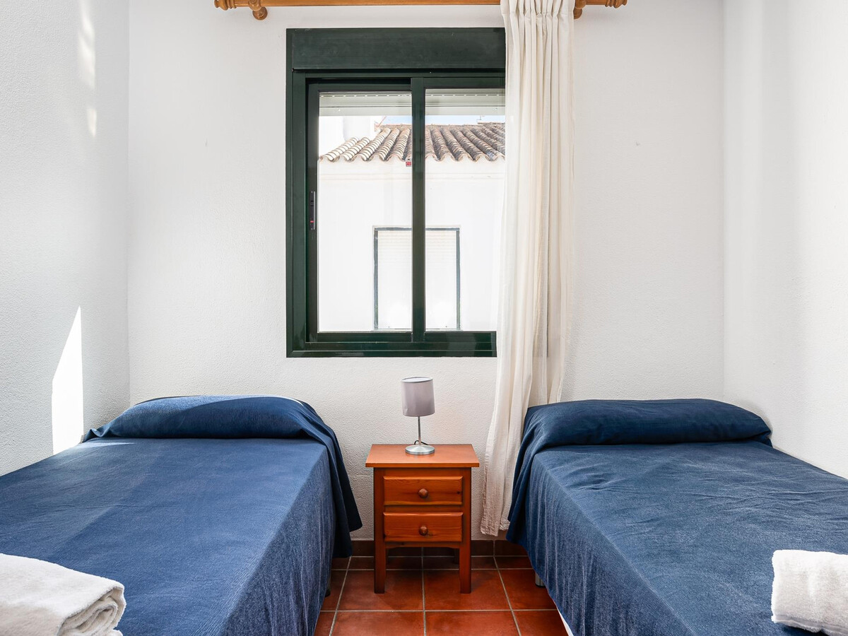 Appartement Aldea del Coto, 2 chambres, 4 piscines - Photo 14