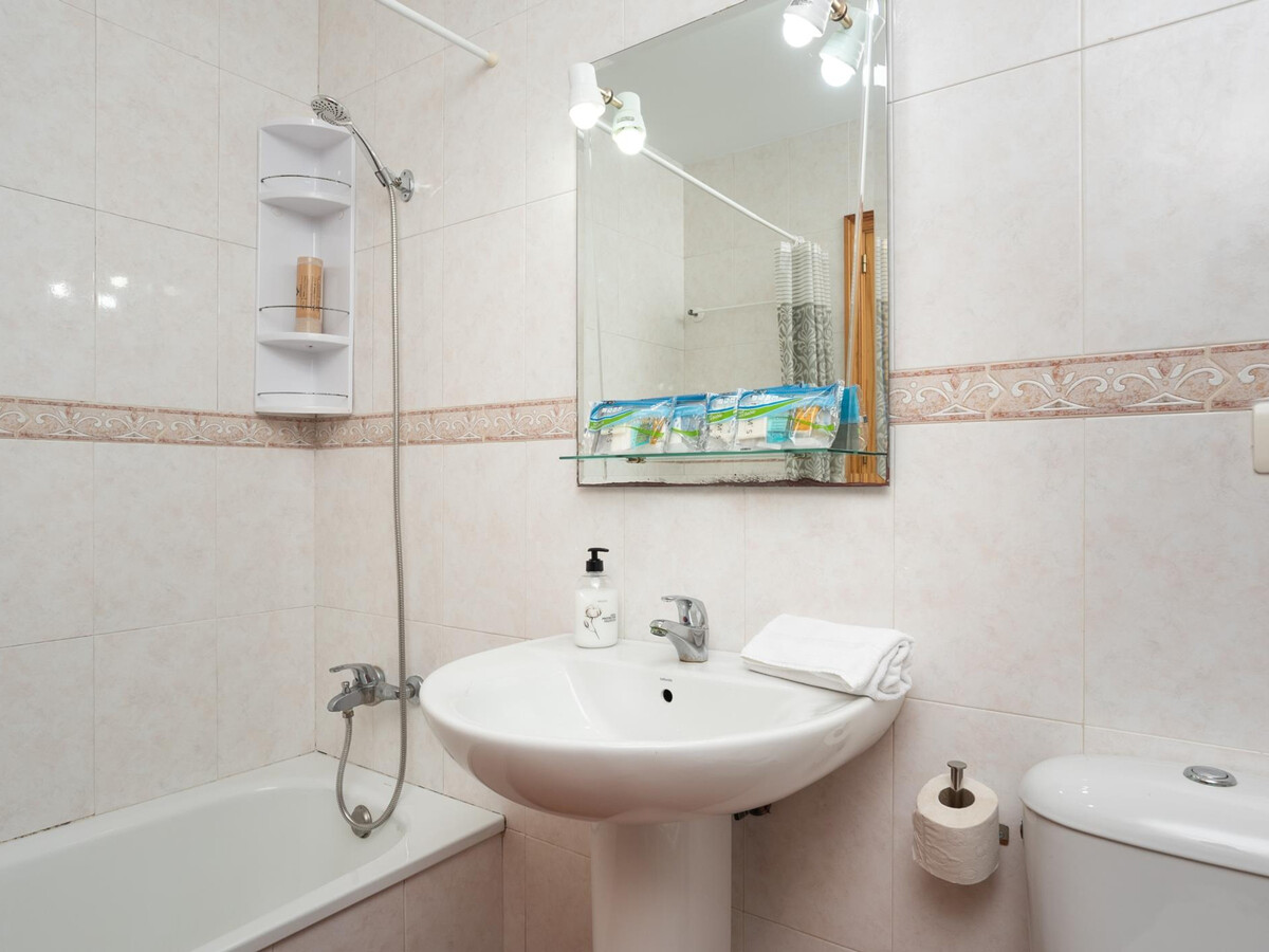 Appartement Aldea del Coto, 2 chambres, 4 piscines - Photo 15