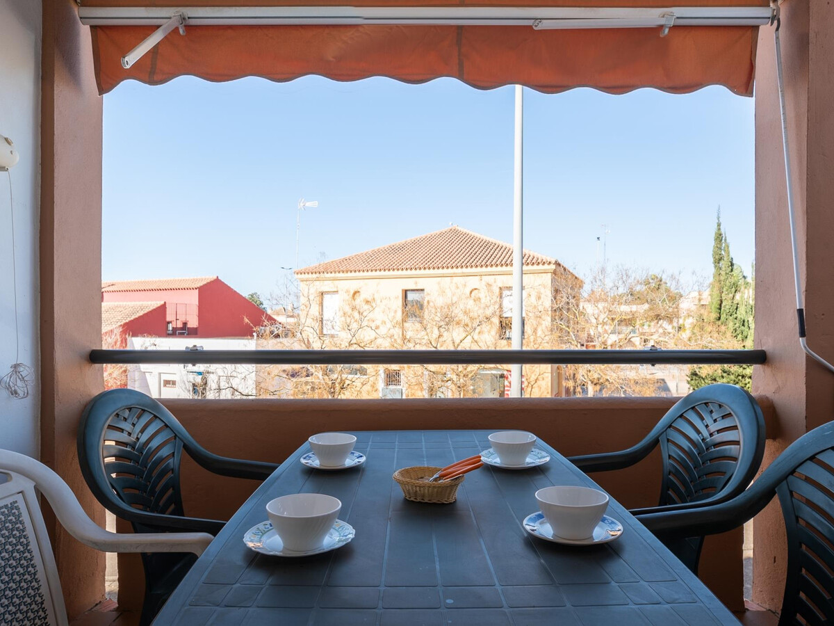Appartement Aldea del Coto, 2 chambres, 4 piscines - Photo 16