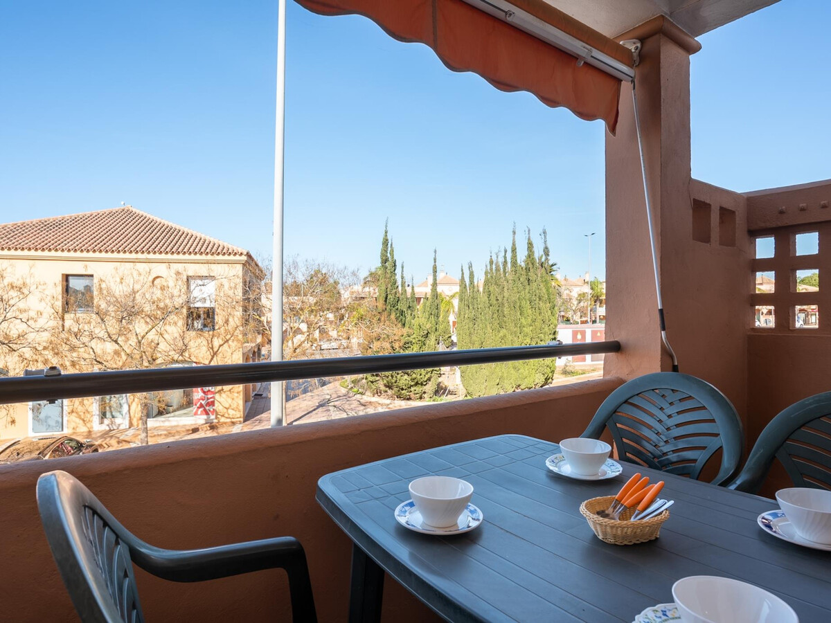 Appartement Aldea del Coto, 2 chambres, 4 piscines - Photo 17