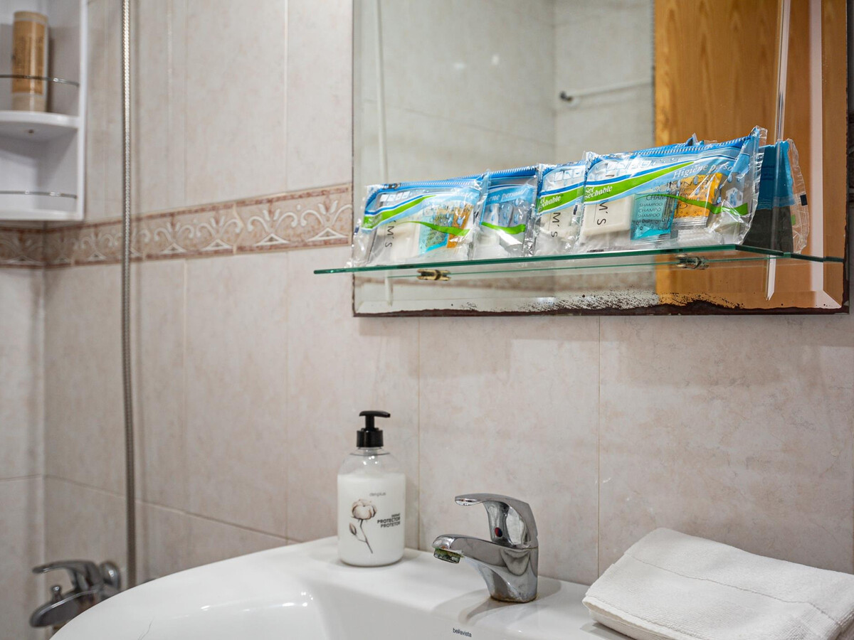Appartement Aldea del Coto, 2 chambres, 4 piscines - Photo 19