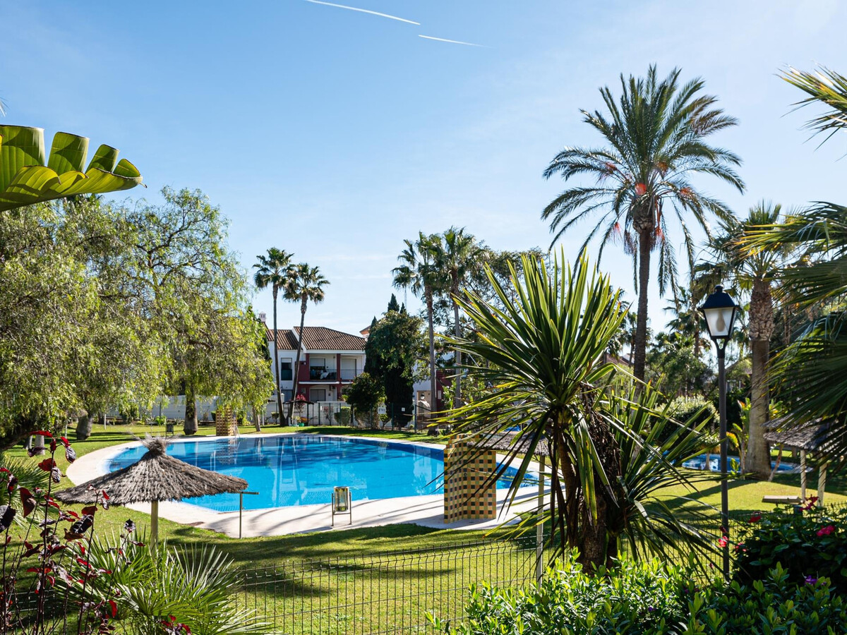 Appartement Aldea del Coto, 2 chambres, 4 piscines - Photo 21