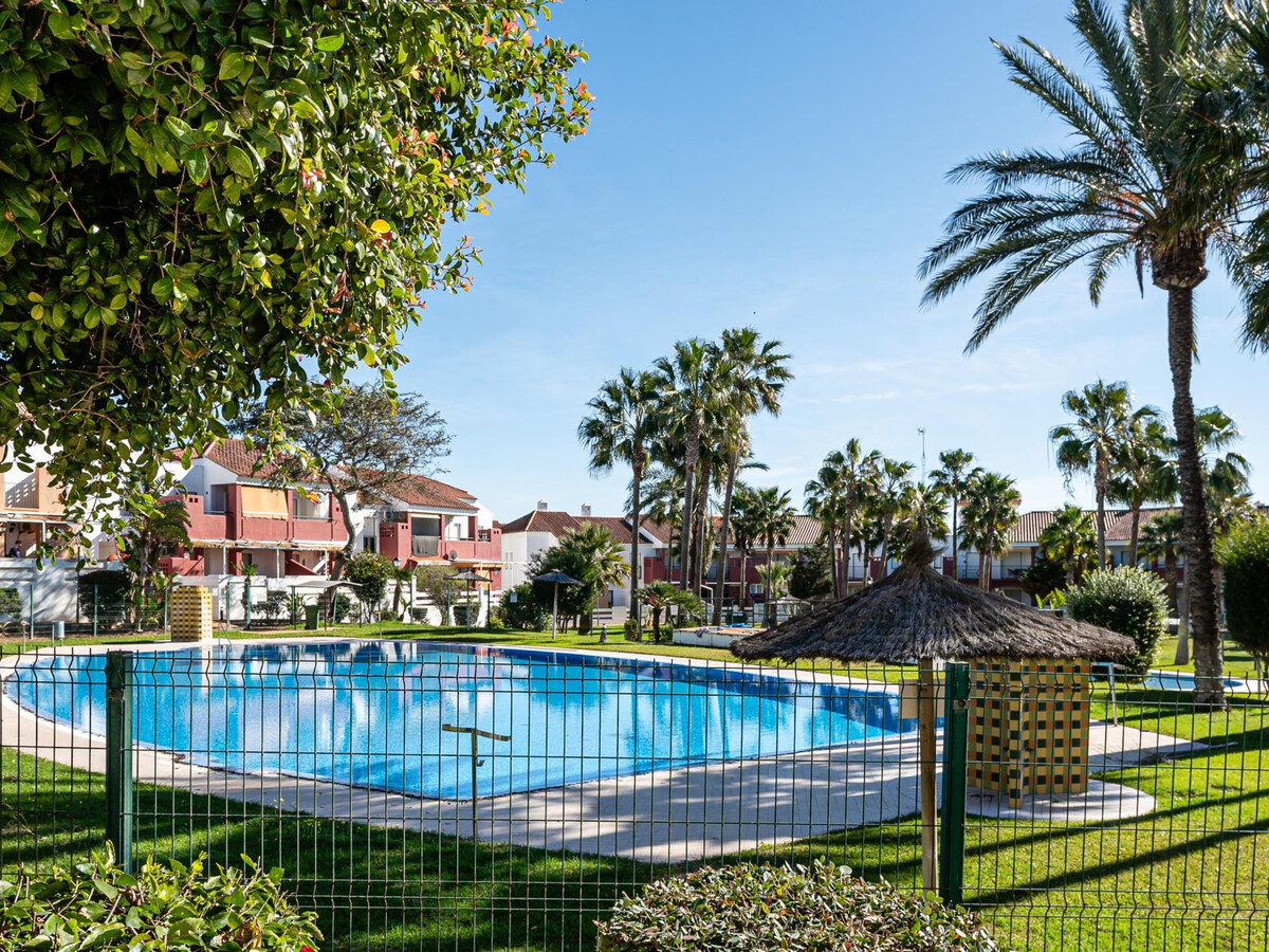 Appartement Aldea del Coto, 2 chambres, 4 piscines - Photo 22