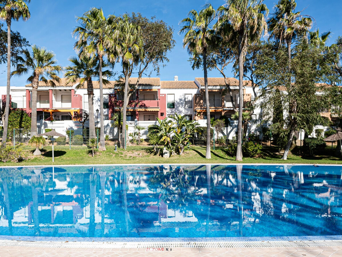Appartement Aldea del Coto, 2 chambres, 4 piscines - Photo 23