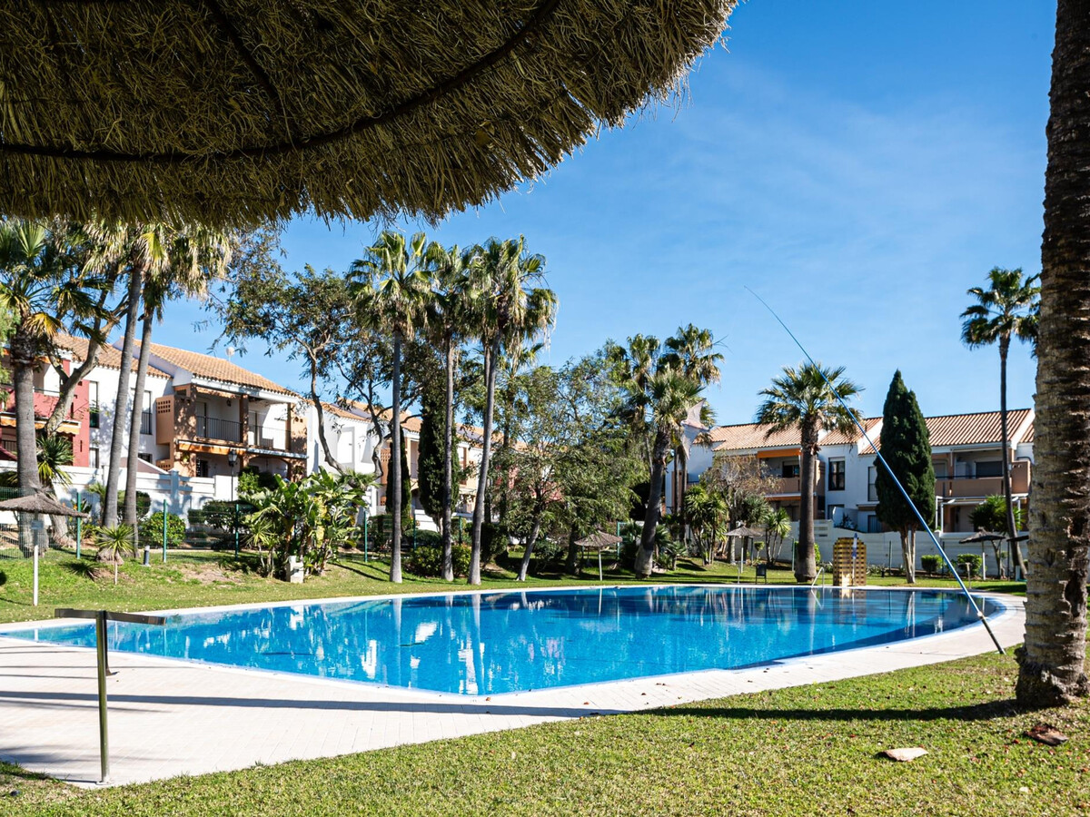 Appartement Aldea del Coto, 2 chambres, 4 piscines - Photo 25
