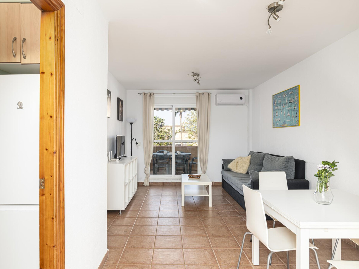 Appartement 2 chambres avec piscines à Novo Sancti Petri - Photo 2