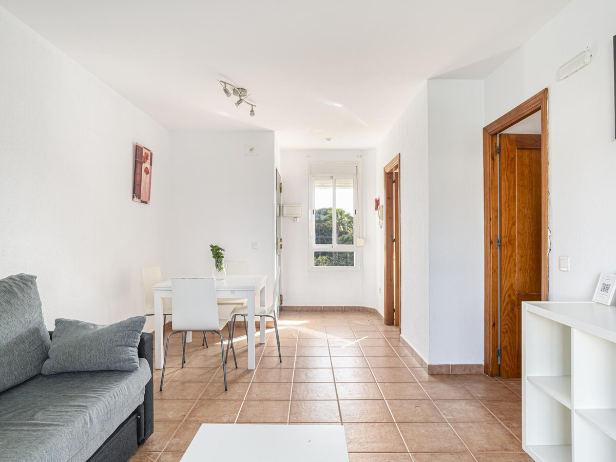 Appartement 2 chambres avec piscines à Novo Sancti Petri - Photo 6