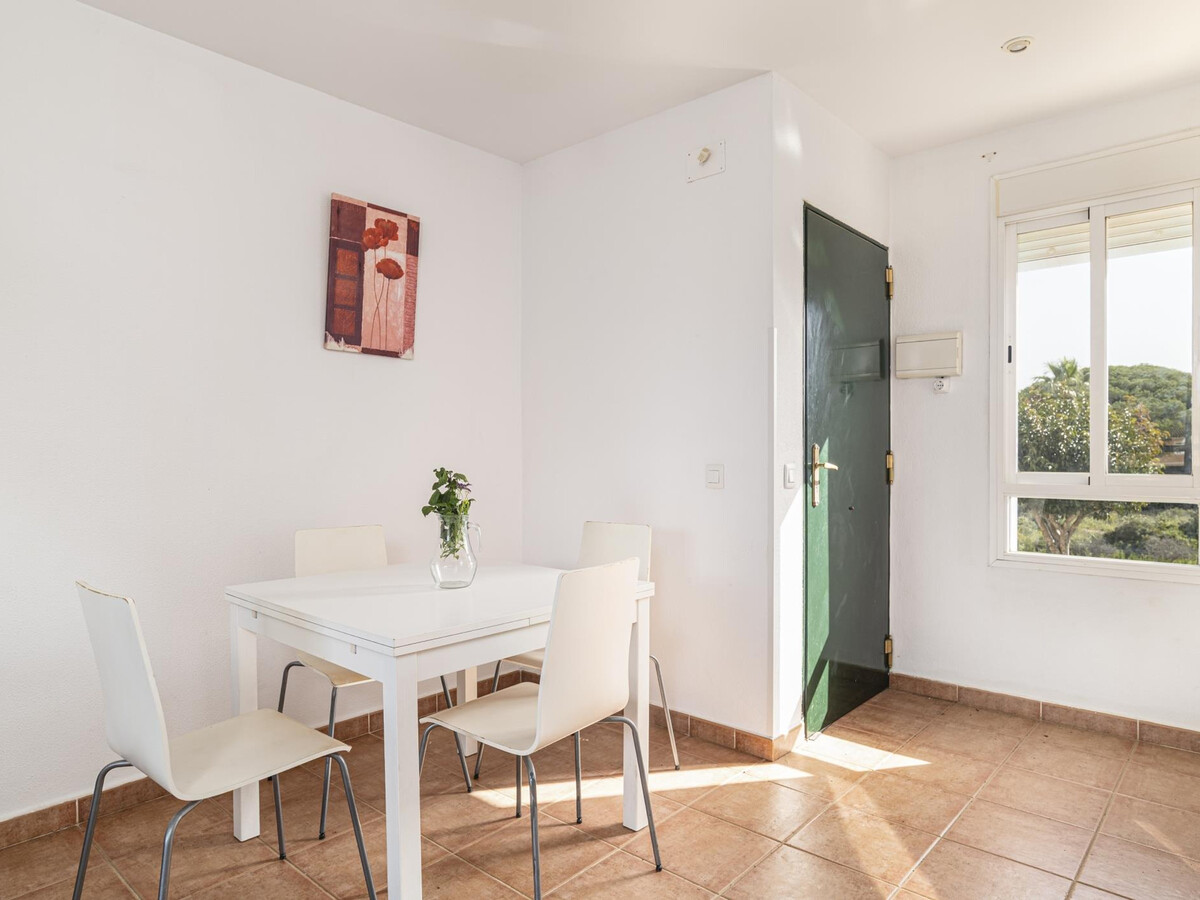 Appartement 2 chambres avec piscines à Novo Sancti Petri - Photo 7