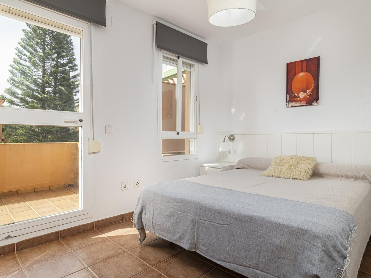 Appartement 2 chambres avec piscines à Novo Sancti Petri - Photo 10