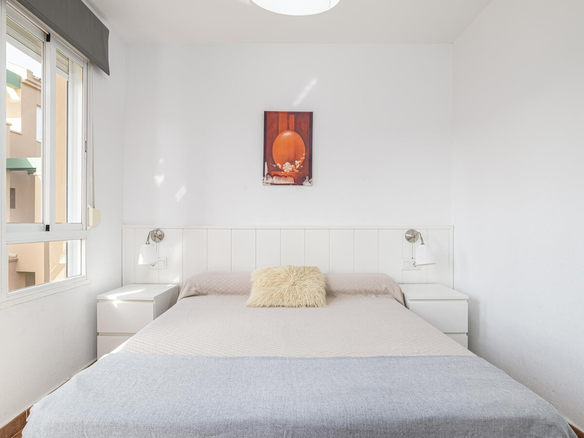 Appartement 2 chambres avec piscines à Novo Sancti Petri - Photo 11