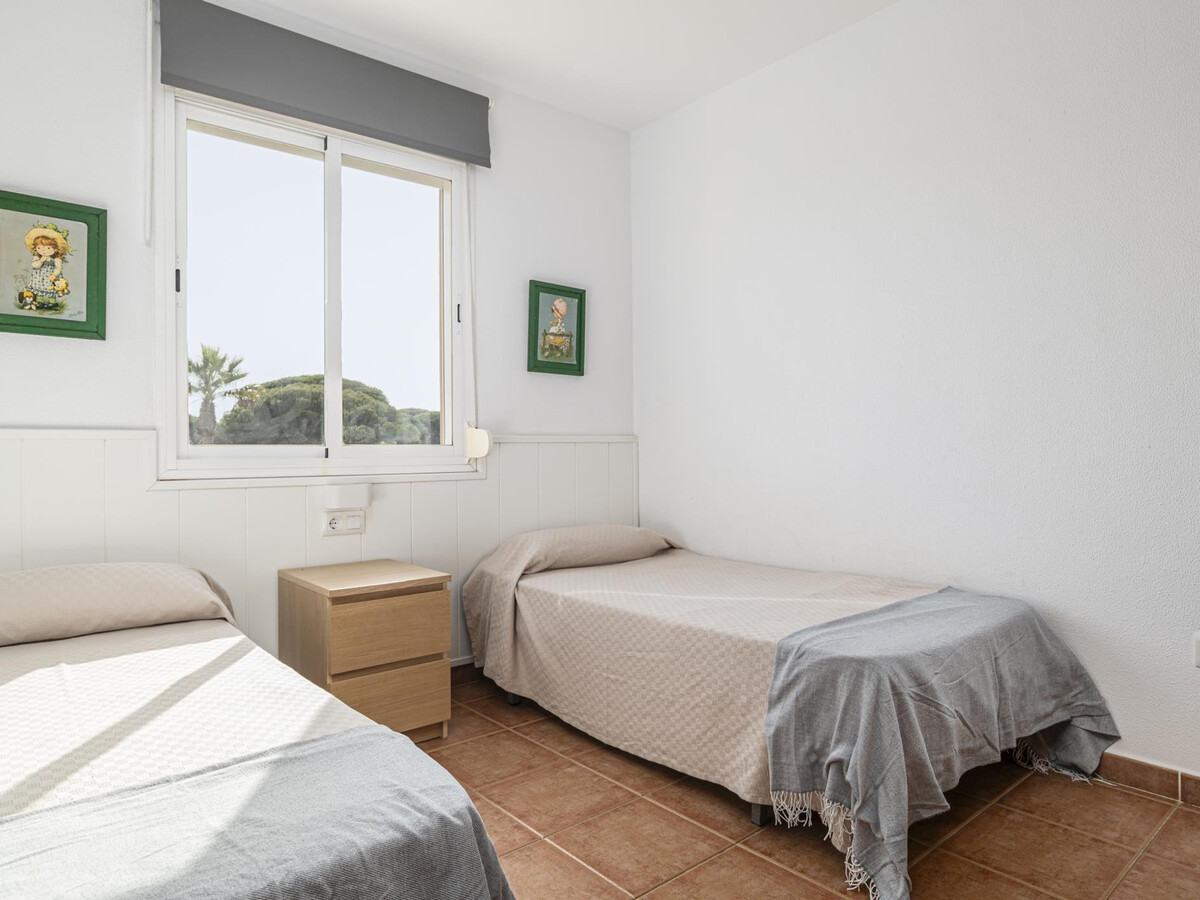 Appartement 2 chambres avec piscines à Novo Sancti Petri - Photo 13