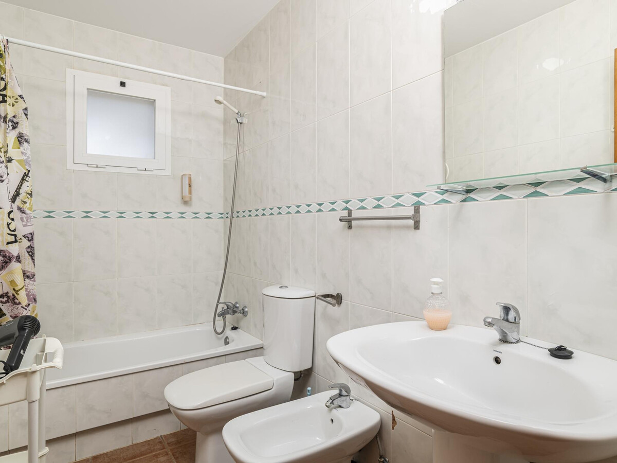Appartement 2 chambres avec piscines à Novo Sancti Petri - Photo 15