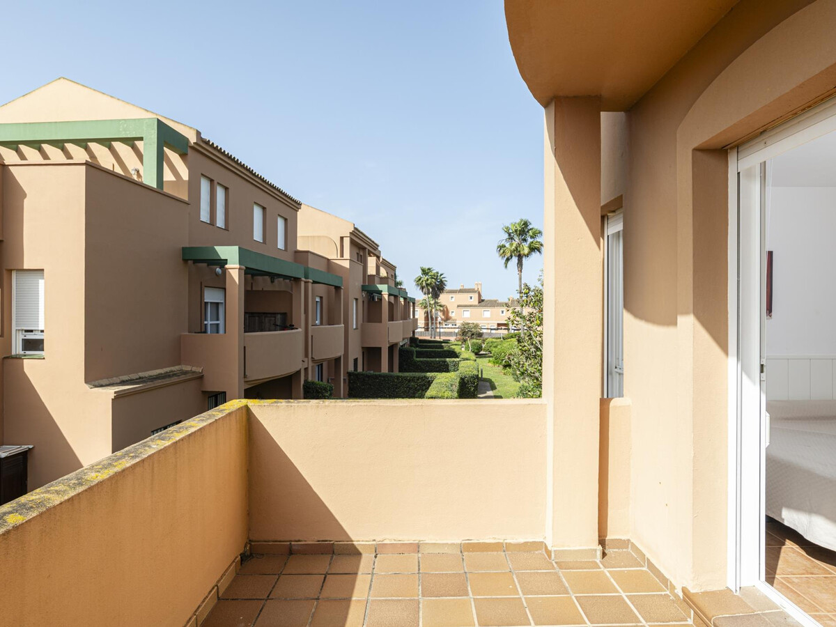 Appartement 2 chambres avec piscines à Novo Sancti Petri - Photo 18