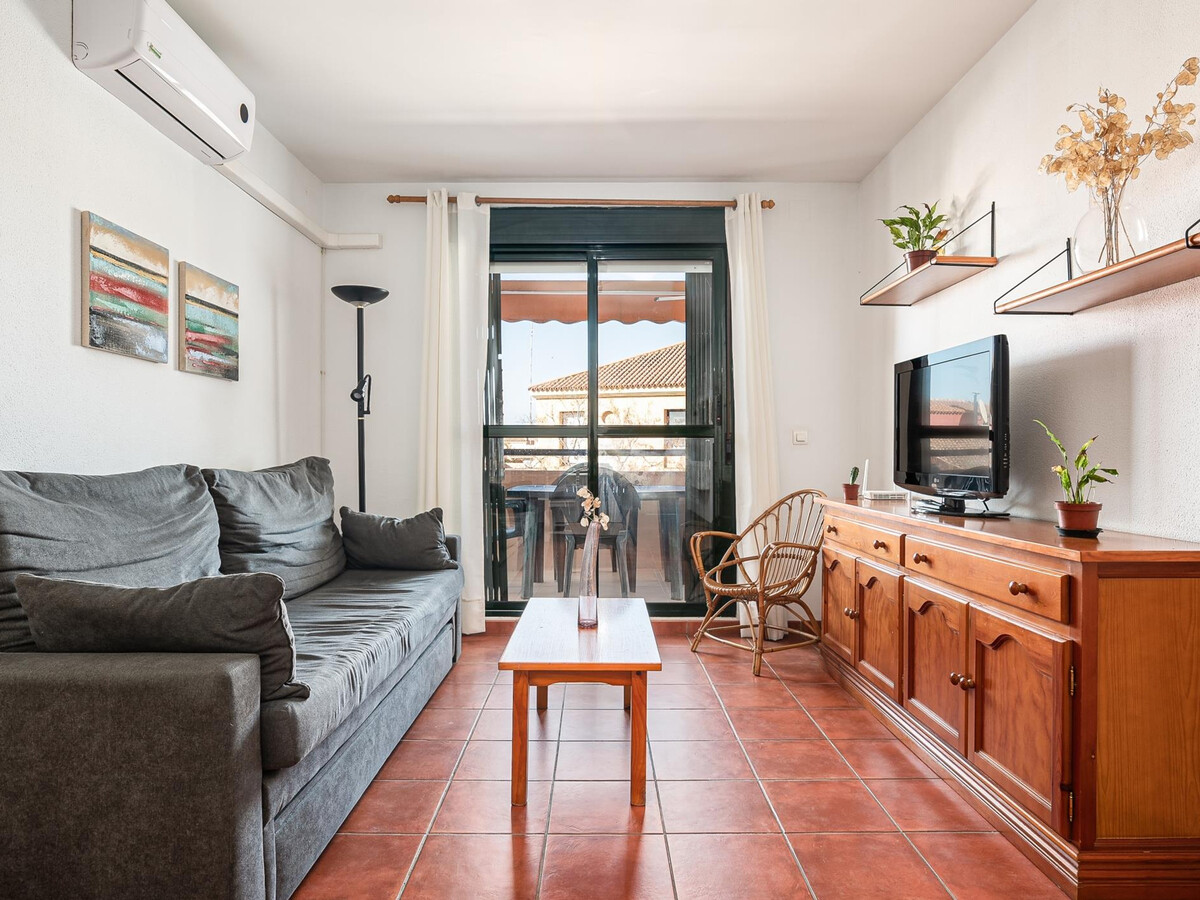 Appartement 2 chambres Chiclana, terrasse et 4 piscines - Photo 3