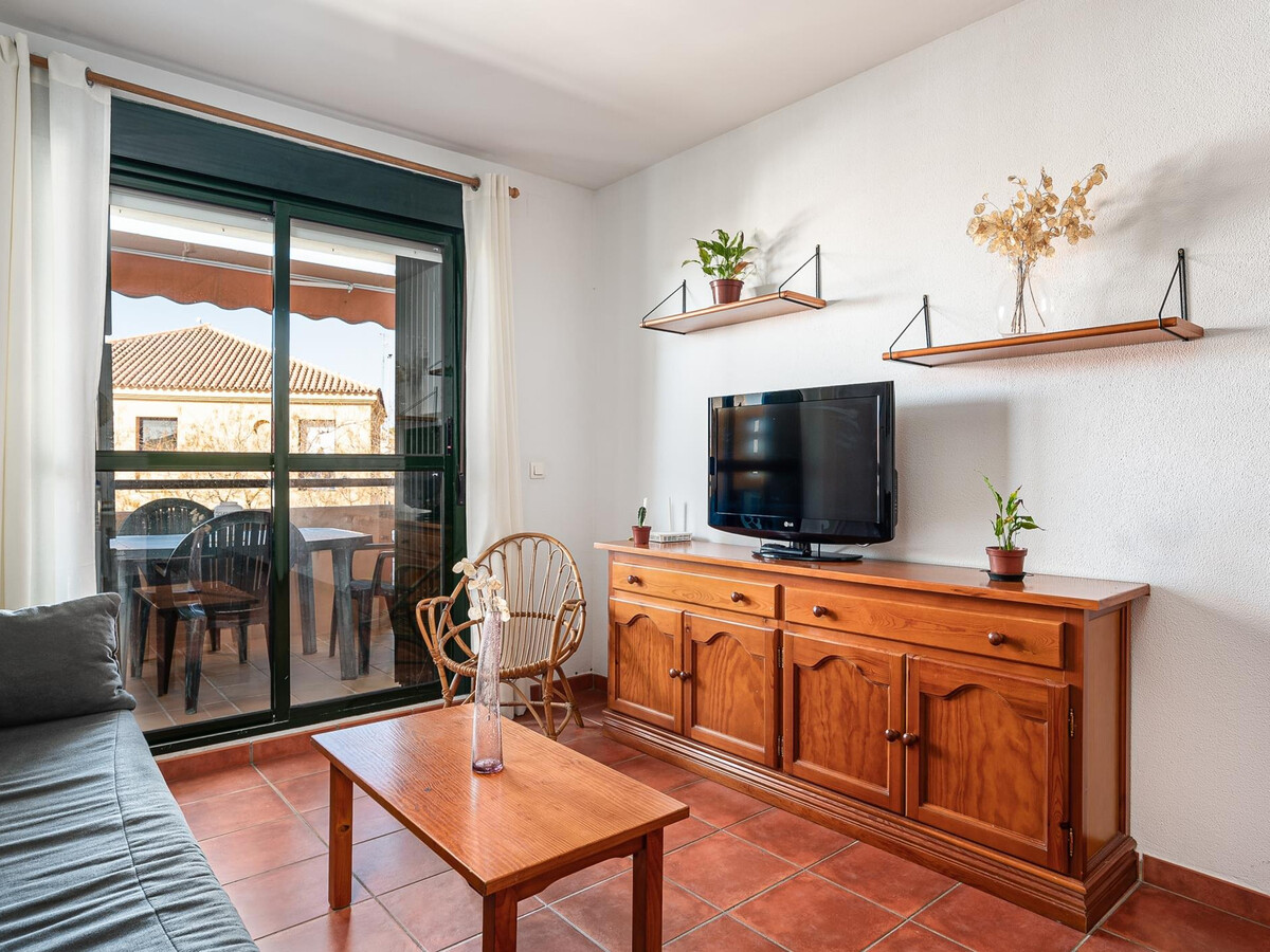 Appartement 2 chambres Chiclana, terrasse et 4 piscines - Photo 4