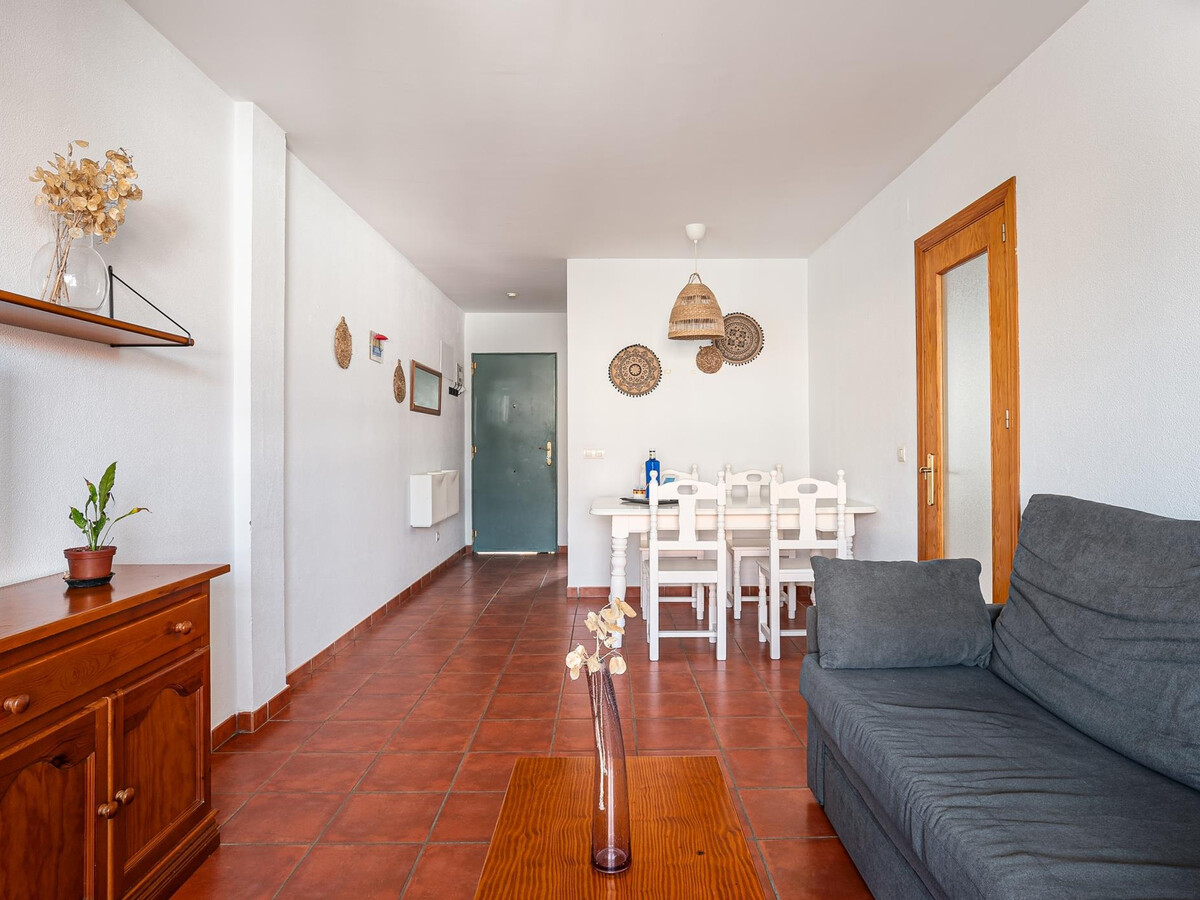 Appartement 2 chambres Chiclana, terrasse et 4 piscines - Photo 6