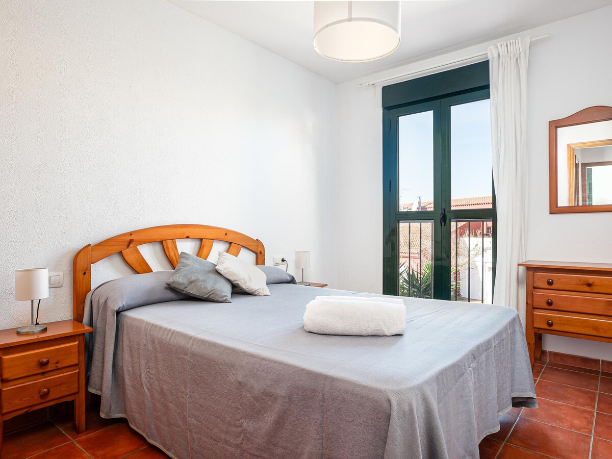 Appartement 2 chambres Chiclana, terrasse et 4 piscines - Photo 10