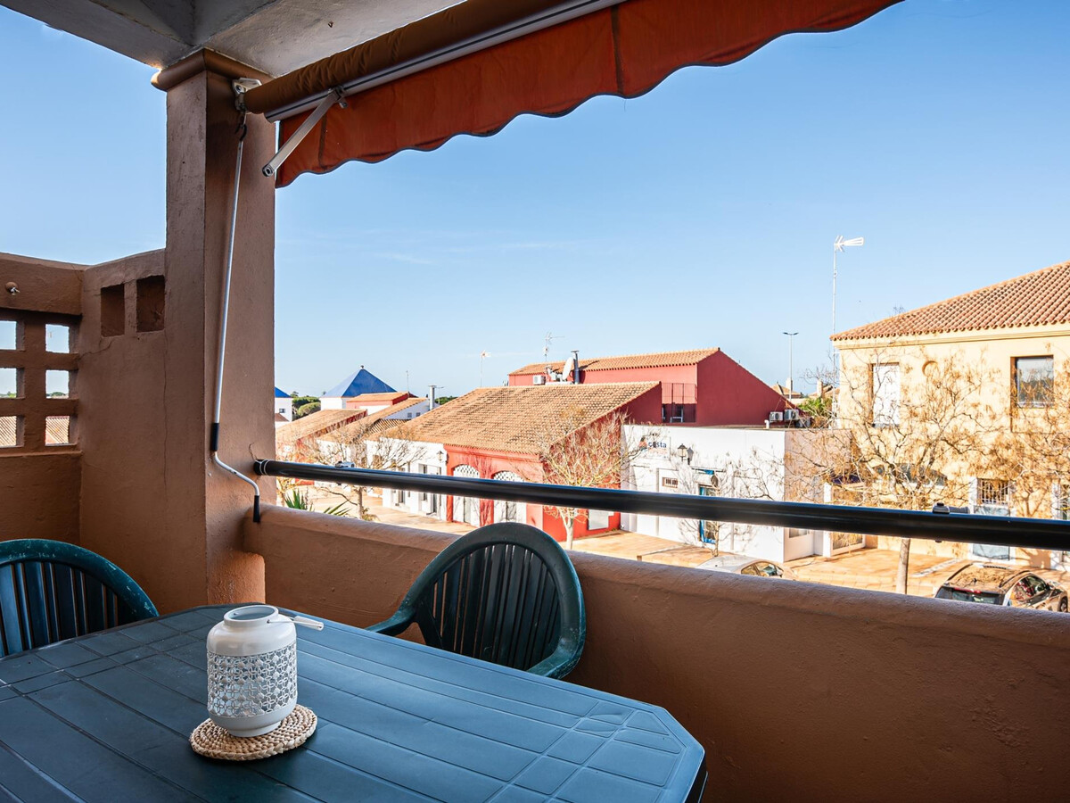 Appartement 2 chambres Chiclana, terrasse et 4 piscines - Photo 17