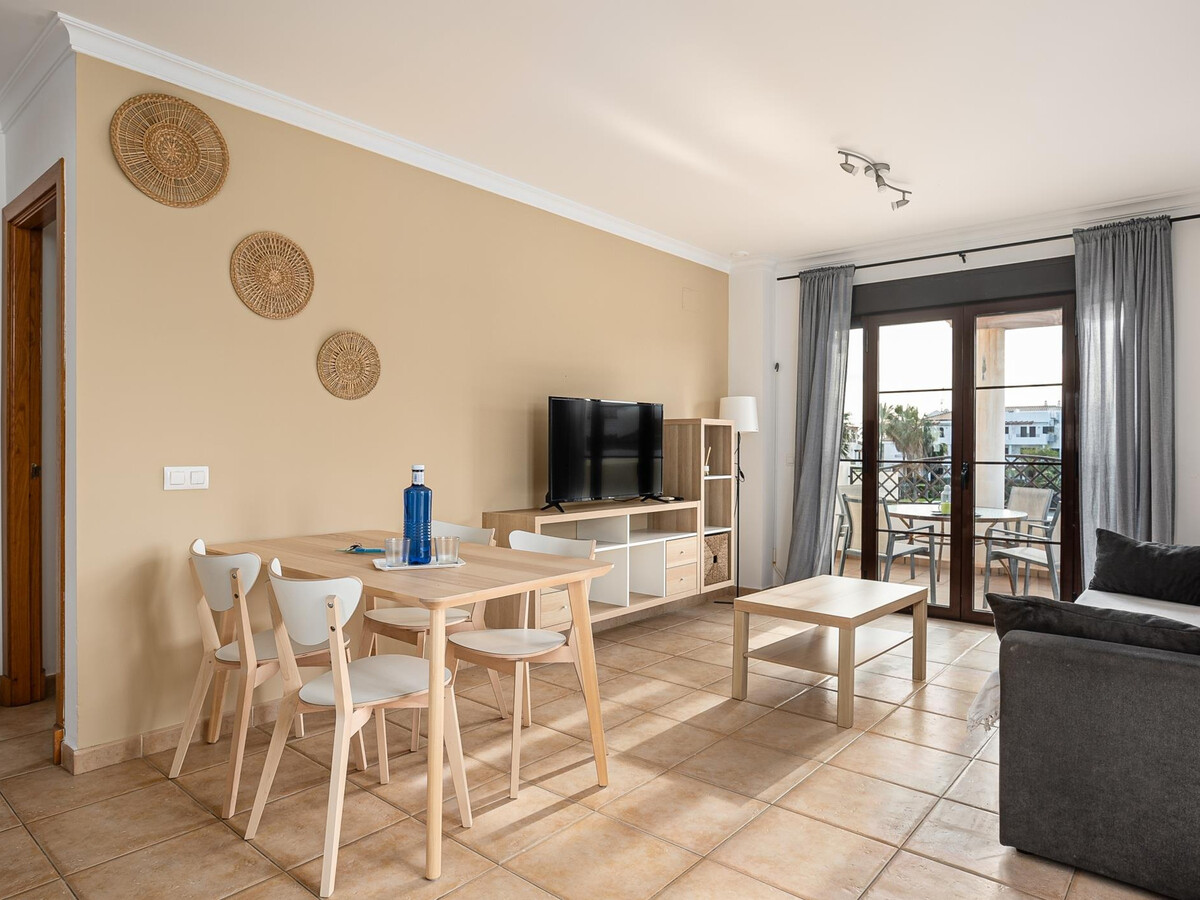 Penthouse 2 terrasses (37 m²) à Chiclana, 600m plage - Photo 4