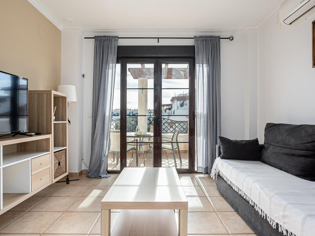 Penthouse 2 terrasses (37 m²) à Chiclana, 600m plage - Photo 6