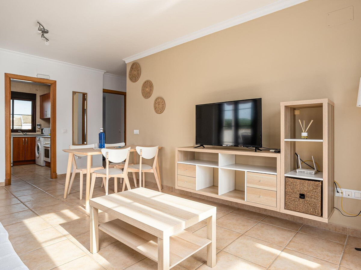 Penthouse 2 terrasses (37 m²) à Chiclana, 600m plage - Photo 8