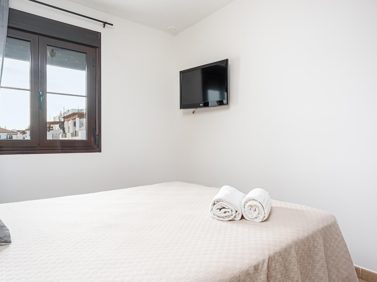 Penthouse 2 terrasses (37 m²) à Chiclana, 600m plage - Photo 14