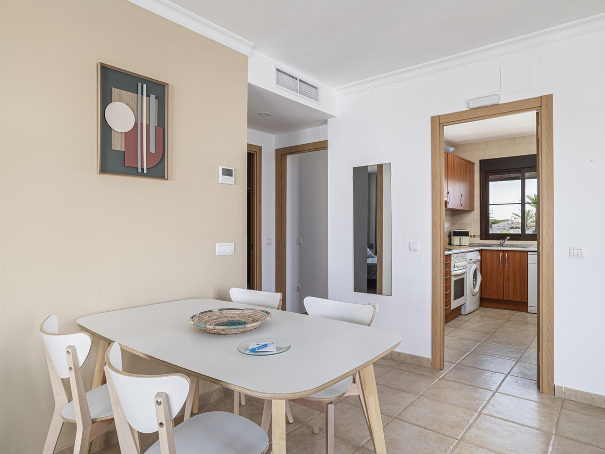 Penthouse 2 chambres, 2 terrasses à Chiclana - Photo 17