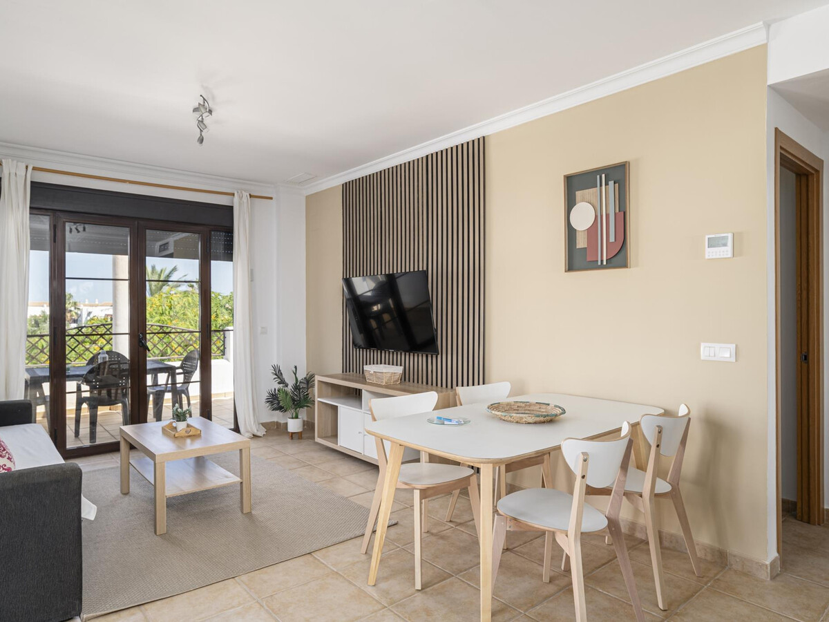 Penthouse 2 chambres, 2 terrasses à Chiclana - Photo 18