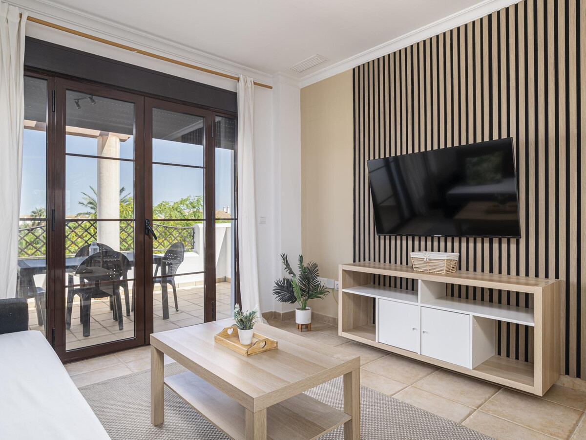 Penthouse 2 chambres, 2 terrasses à Chiclana - Photo 20