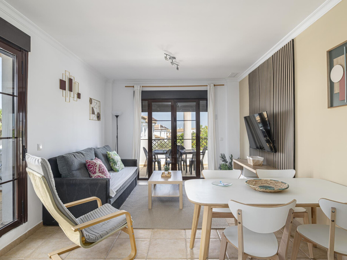 Penthouse 2 chambres, 2 terrasses à Chiclana - Photo 22