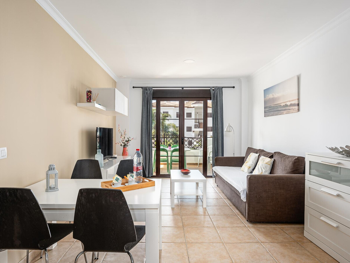 Appartement 2 chambres, terrasse et 4 piscines à Chiclana - Photo 5