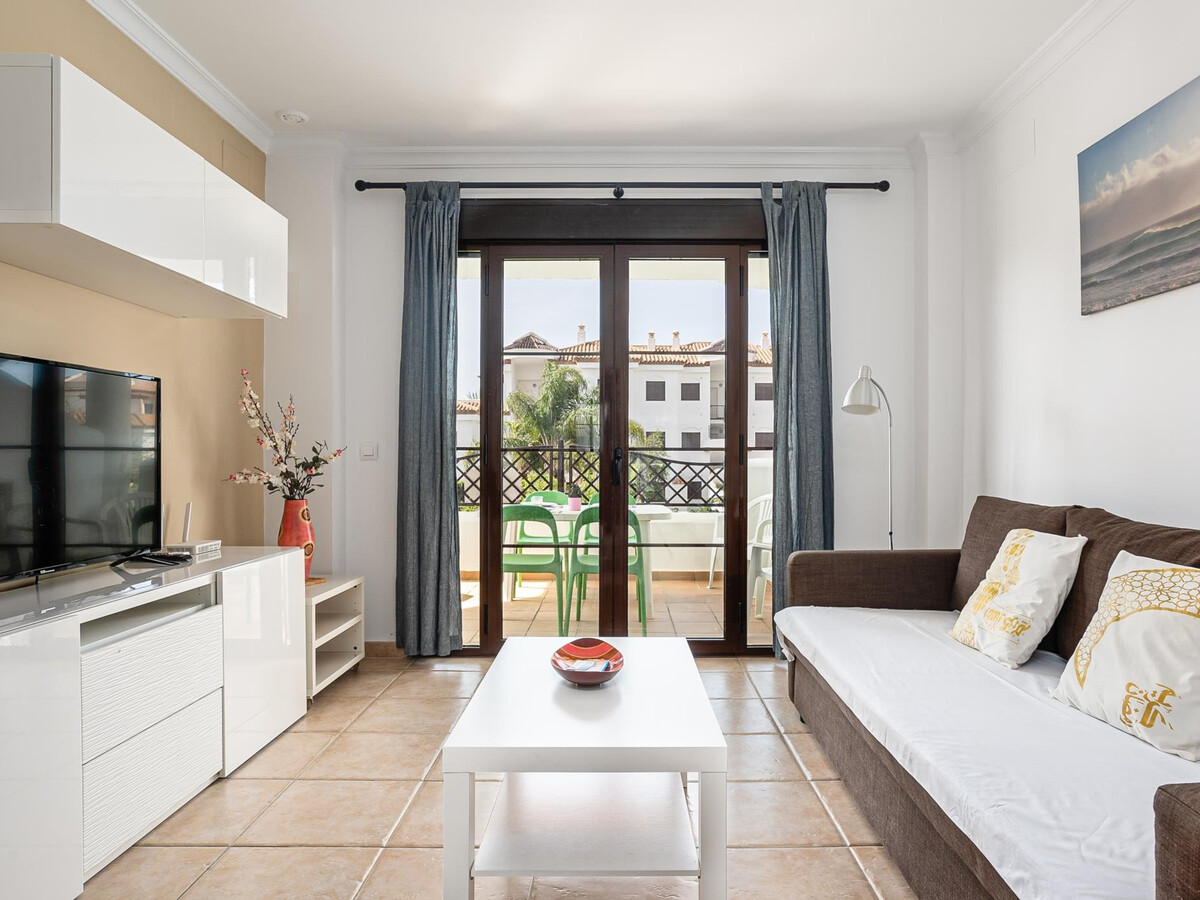 Appartement 2 chambres, terrasse et 4 piscines à Chiclana - Photo 6