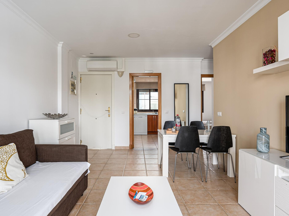 Appartement 2 chambres, terrasse et 4 piscines à Chiclana - Photo 7