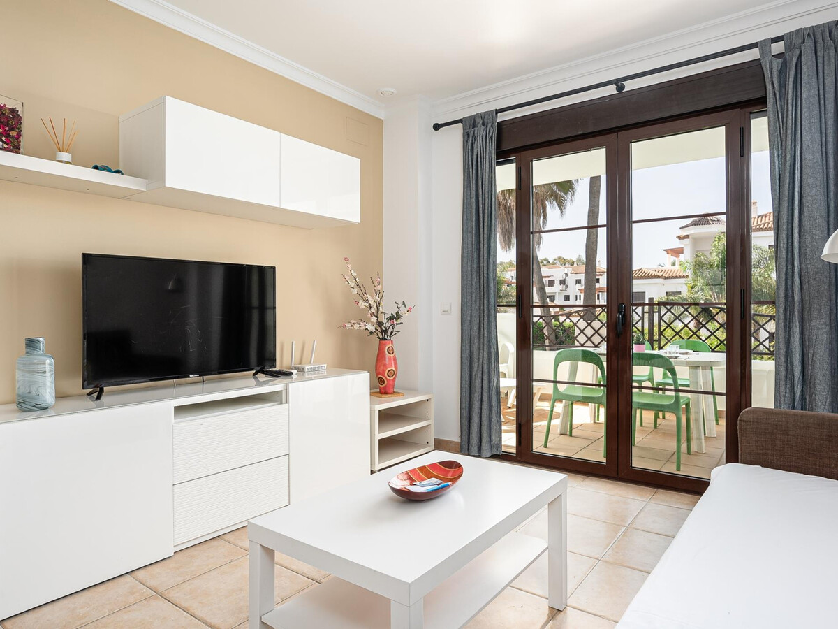 Appartement 2 chambres, terrasse et 4 piscines à Chiclana - Photo 8