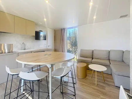 Mobil-home confortable 6 pers, 3 ch, 2 sdb, proche plage, ménage inclus - Photo 2