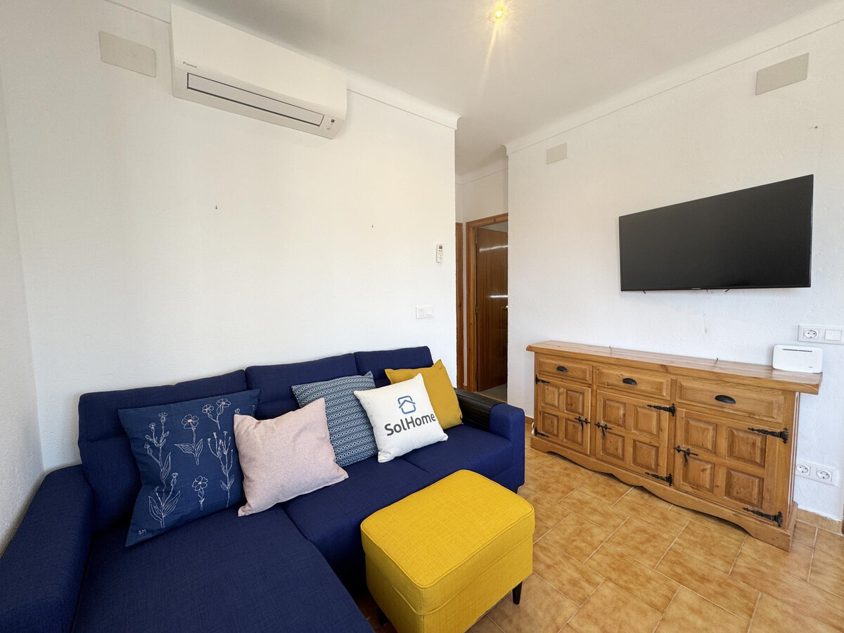 Appartement familial L'Escala, terrasse et Wi-Fi - Photo 10