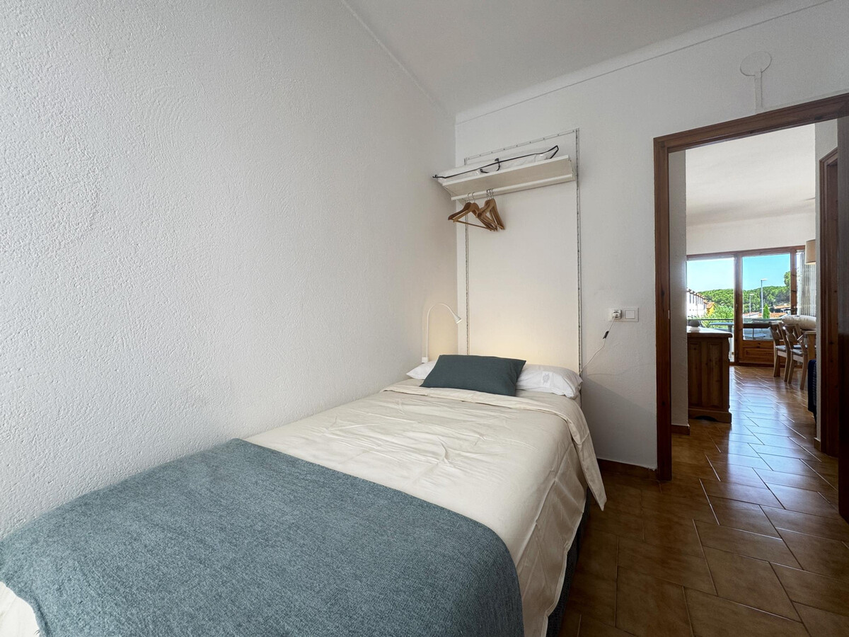 Appartement familial L'Escala, terrasse et Wi-Fi - Photo 15
