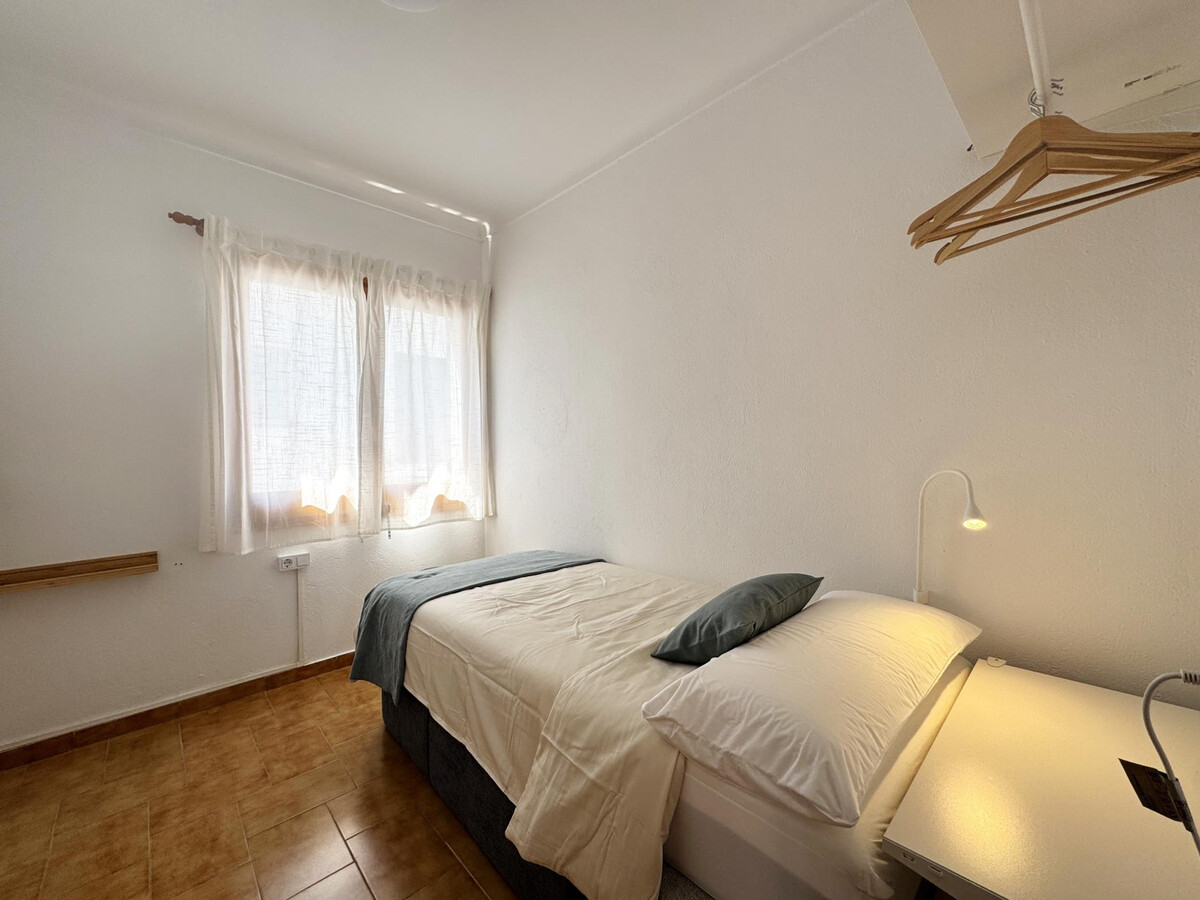 Appartement familial L'Escala, terrasse et Wi-Fi - Photo 17