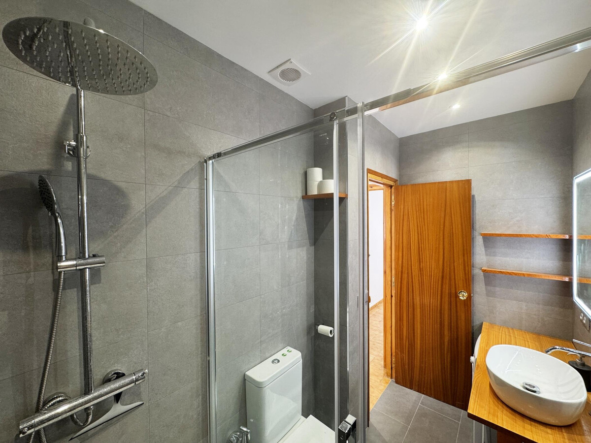 Appartement familial L'Escala, terrasse et Wi-Fi - Photo 21
