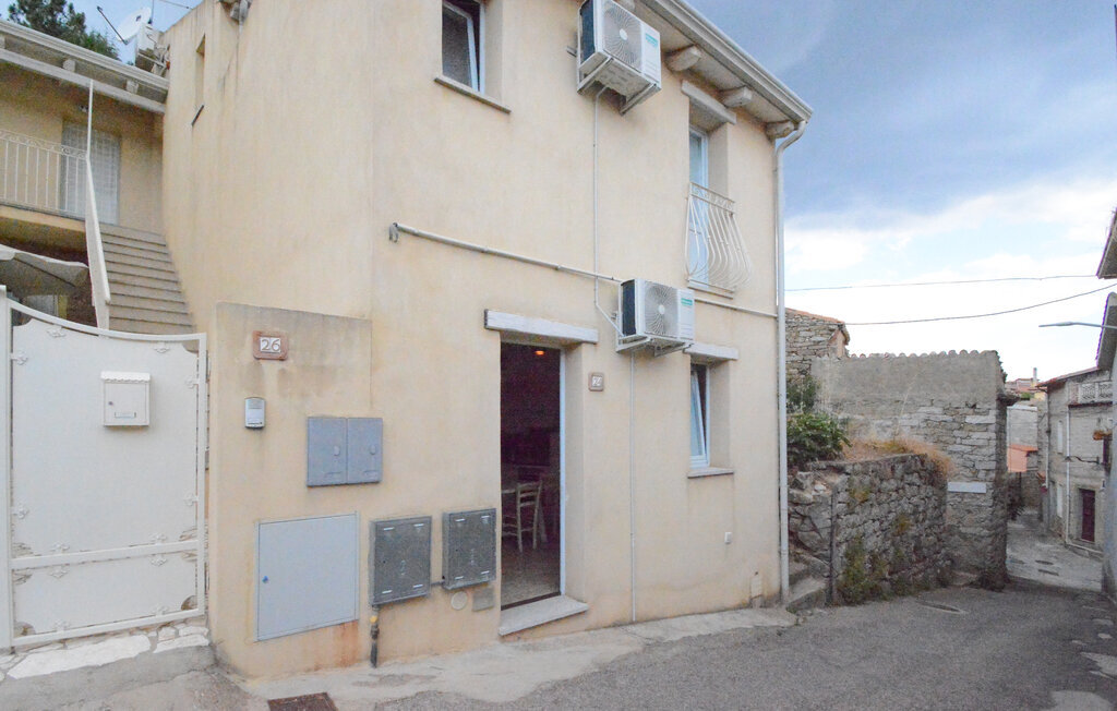 Maison 3 personnes à Ollolai - Photo 4