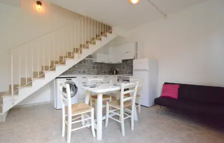 Location maison à Ollolai