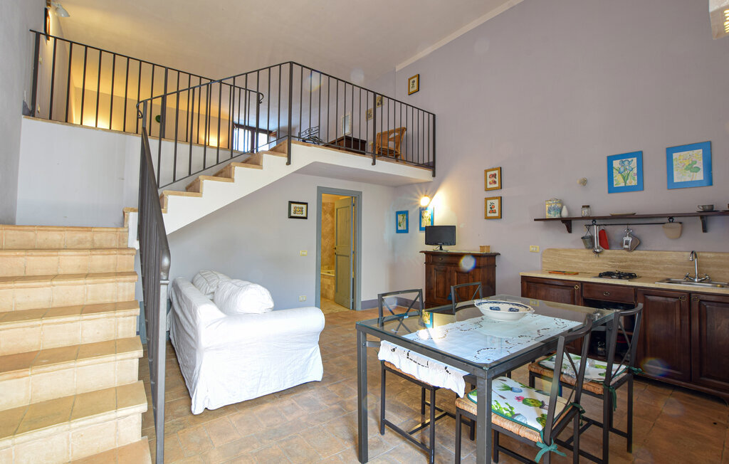 Appartement 2 personnes à San Vito in Monte - Photo 3