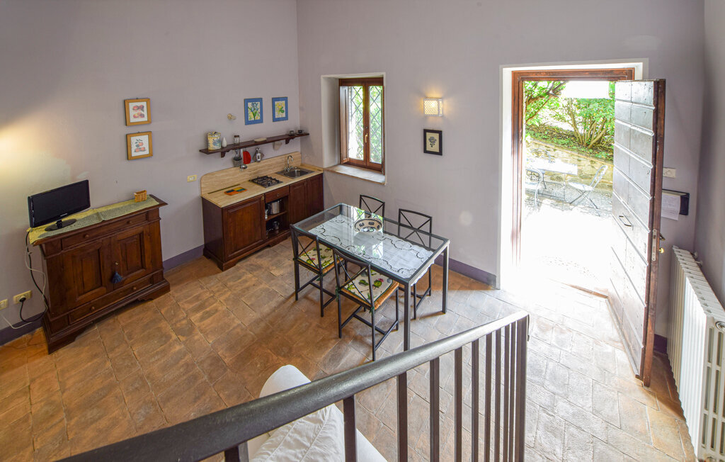 Appartement 2 personnes à San Vito in Monte - Photo 21