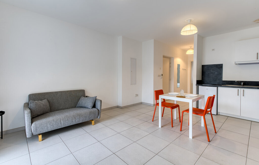 Appartement 4 pers. avec terrasse à 2 km de la plage - Photo 2