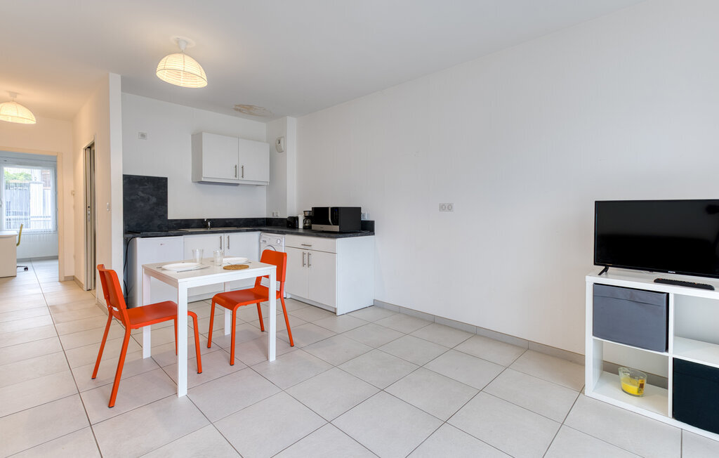Appartement 4 pers. avec terrasse à 2 km de la plage - Photo 3
