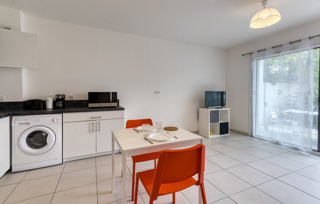 Appartement 4 pers. avec terrasse à 2 km de la plage - Photo 4
