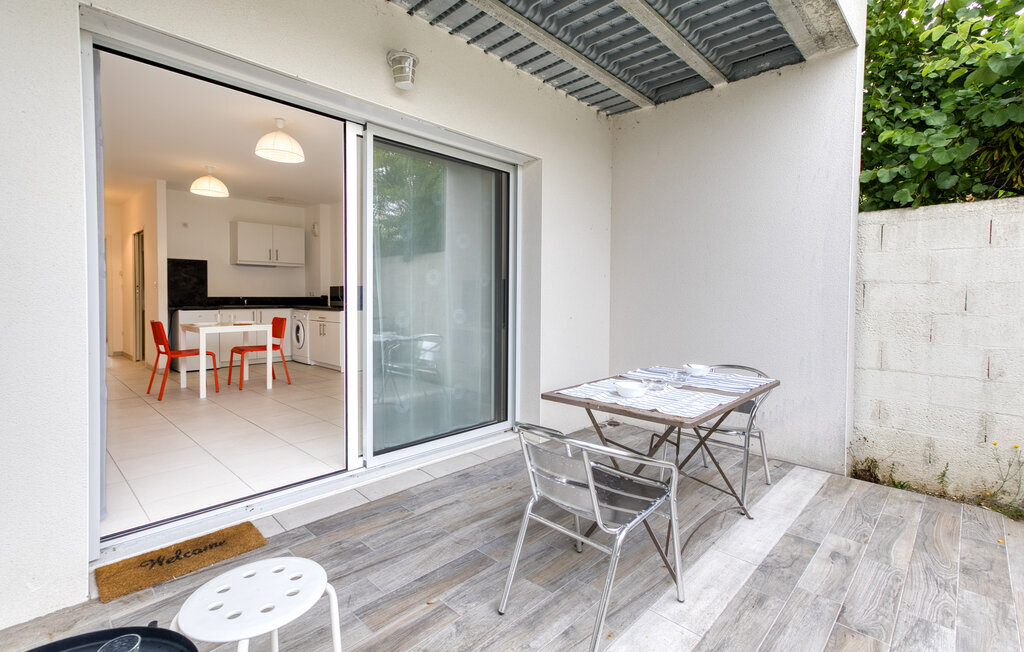 Appartement 4 pers. avec terrasse à 2 km de la plage - Photo 6