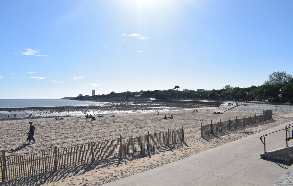 Appartement 4 pers. avec terrasse à 2 km de la plage - Photo 7