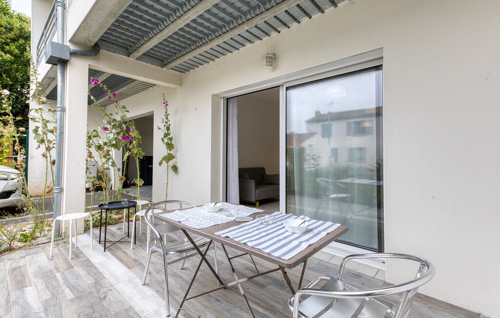 Appartement 4 pers. avec terrasse à 2 km de la plage - Photo 8