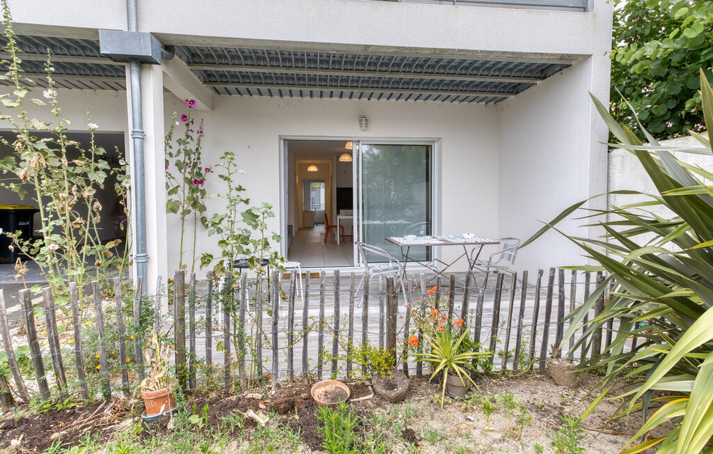 Appartement 4 pers. avec terrasse à 2 km de la plage - Photo 9